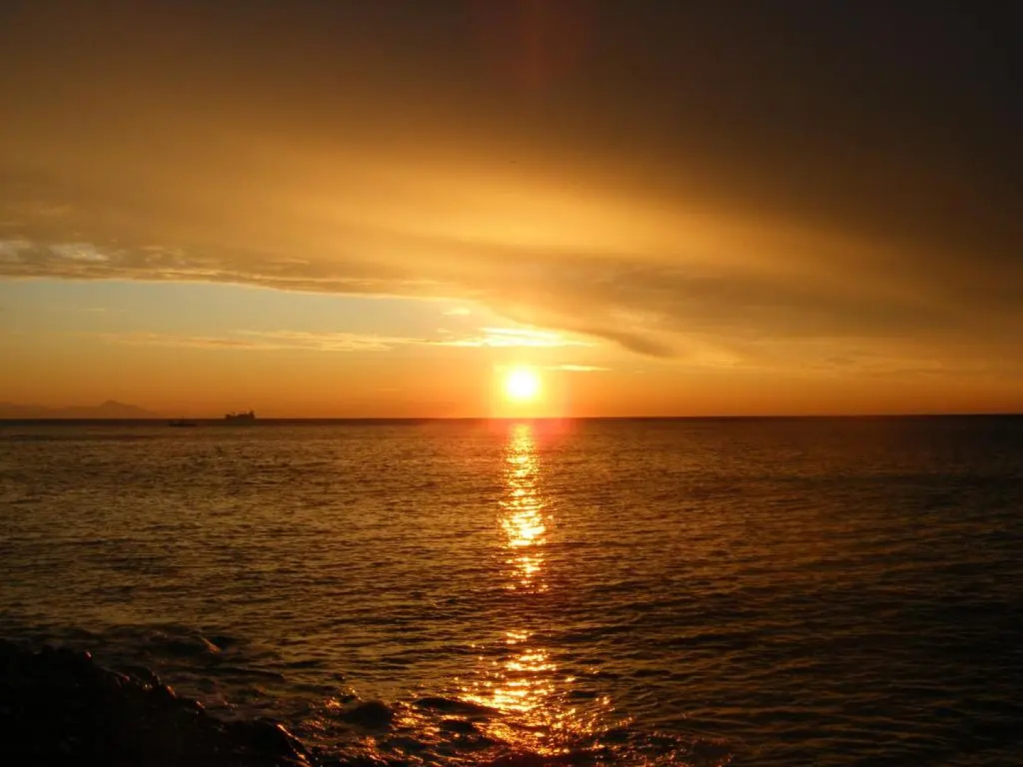 Caravan Park La Vesima