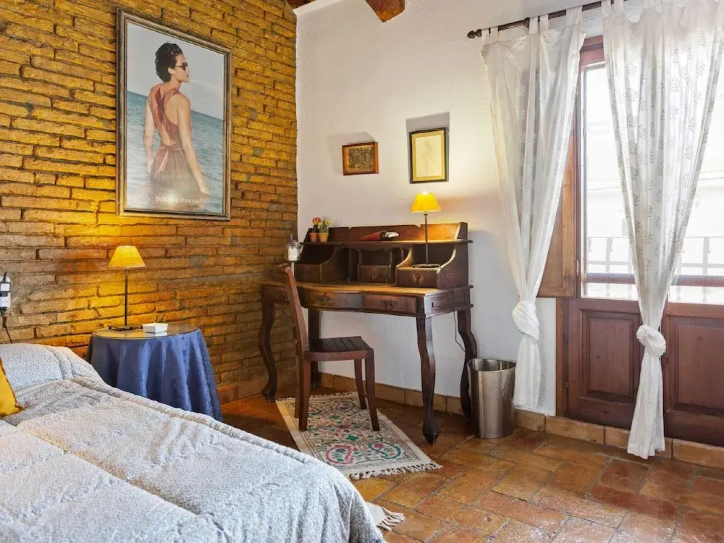 Cottage in Deltebre Near Far del Fangar