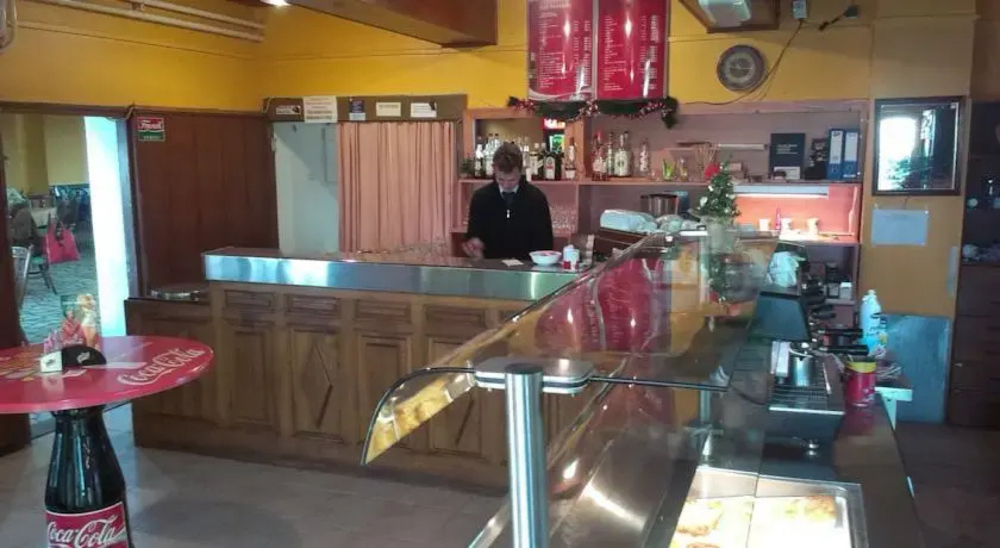 Motel Stari Hrastovi