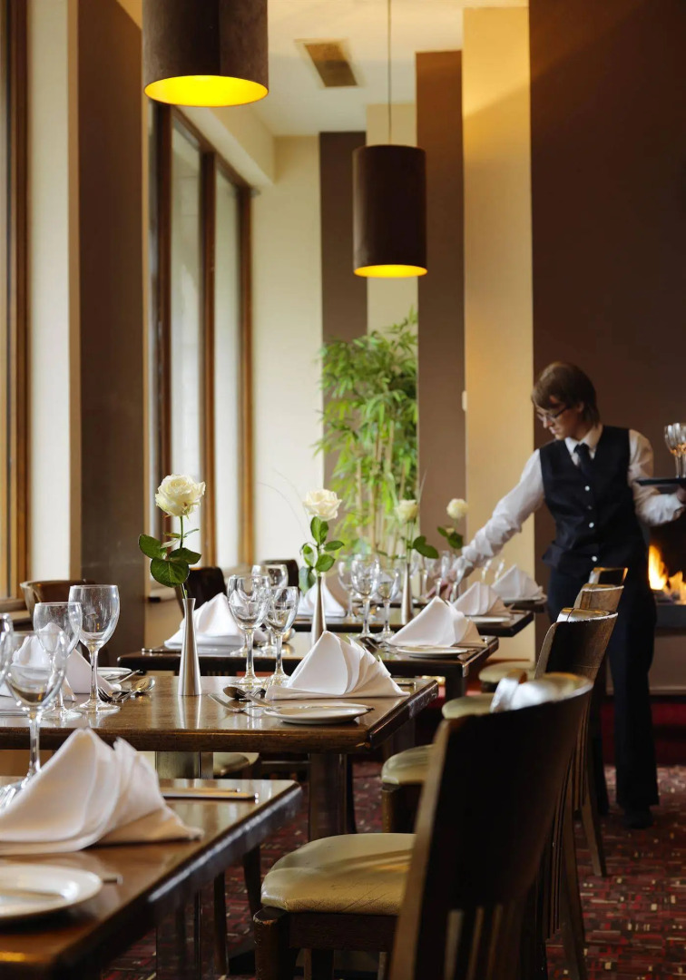 Millrace Hotel, Leisure Club & Spa