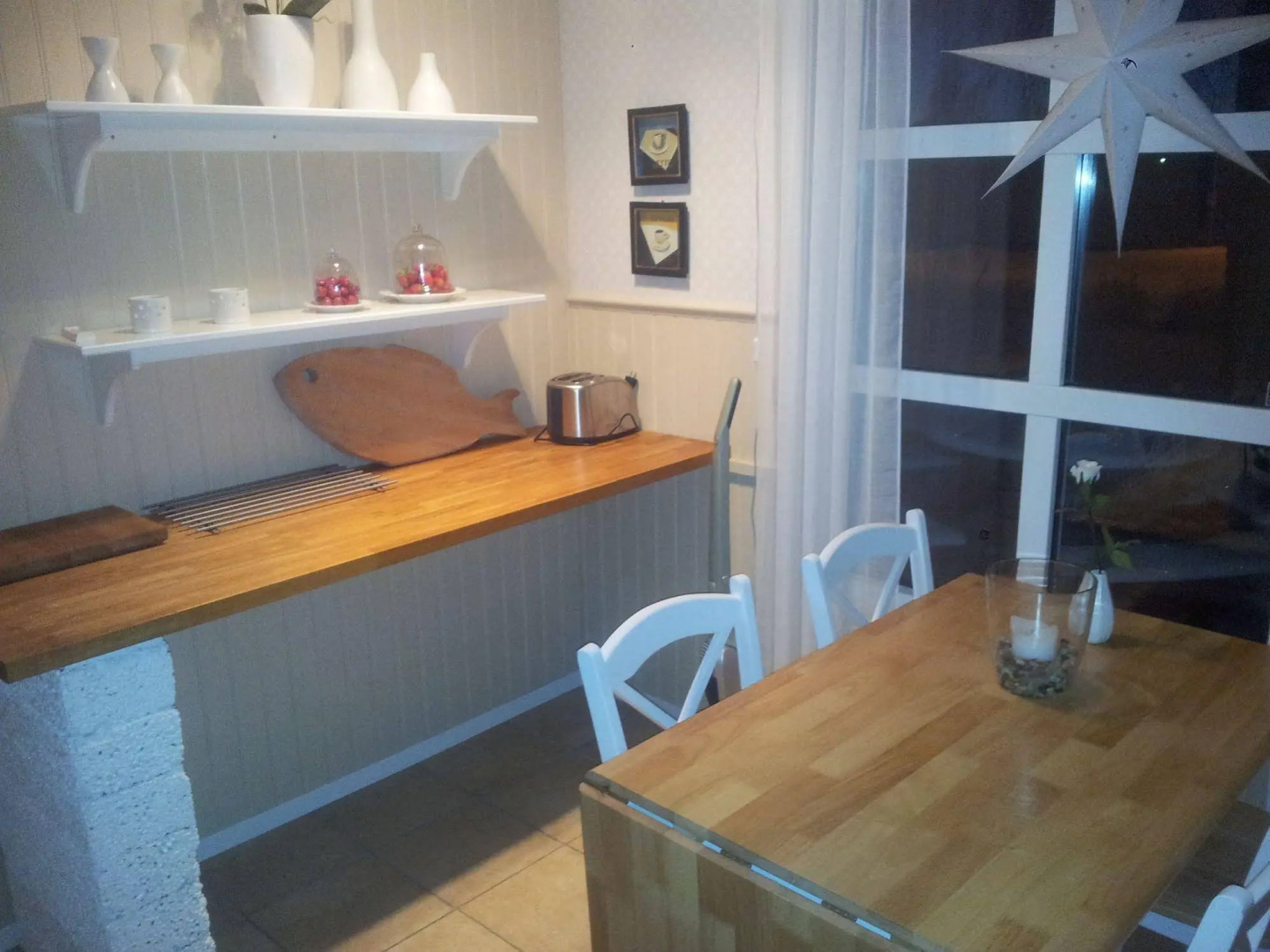 Sjötorps Vandrarhem & Rum - Hostel