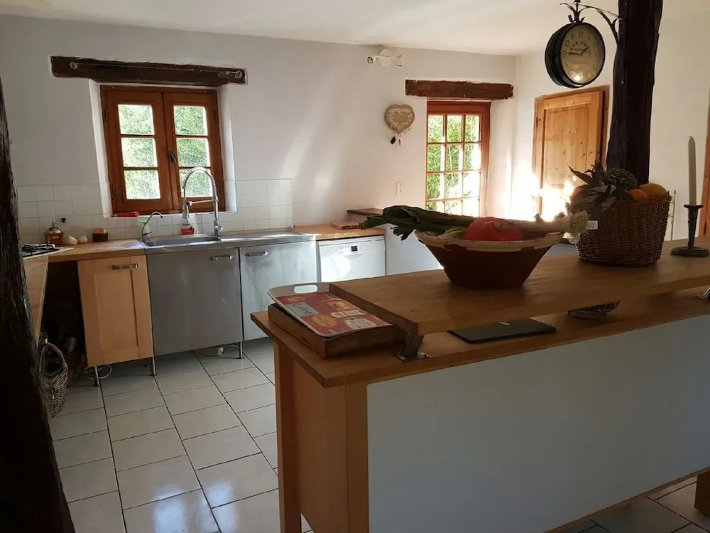 La Maison De Mathilde