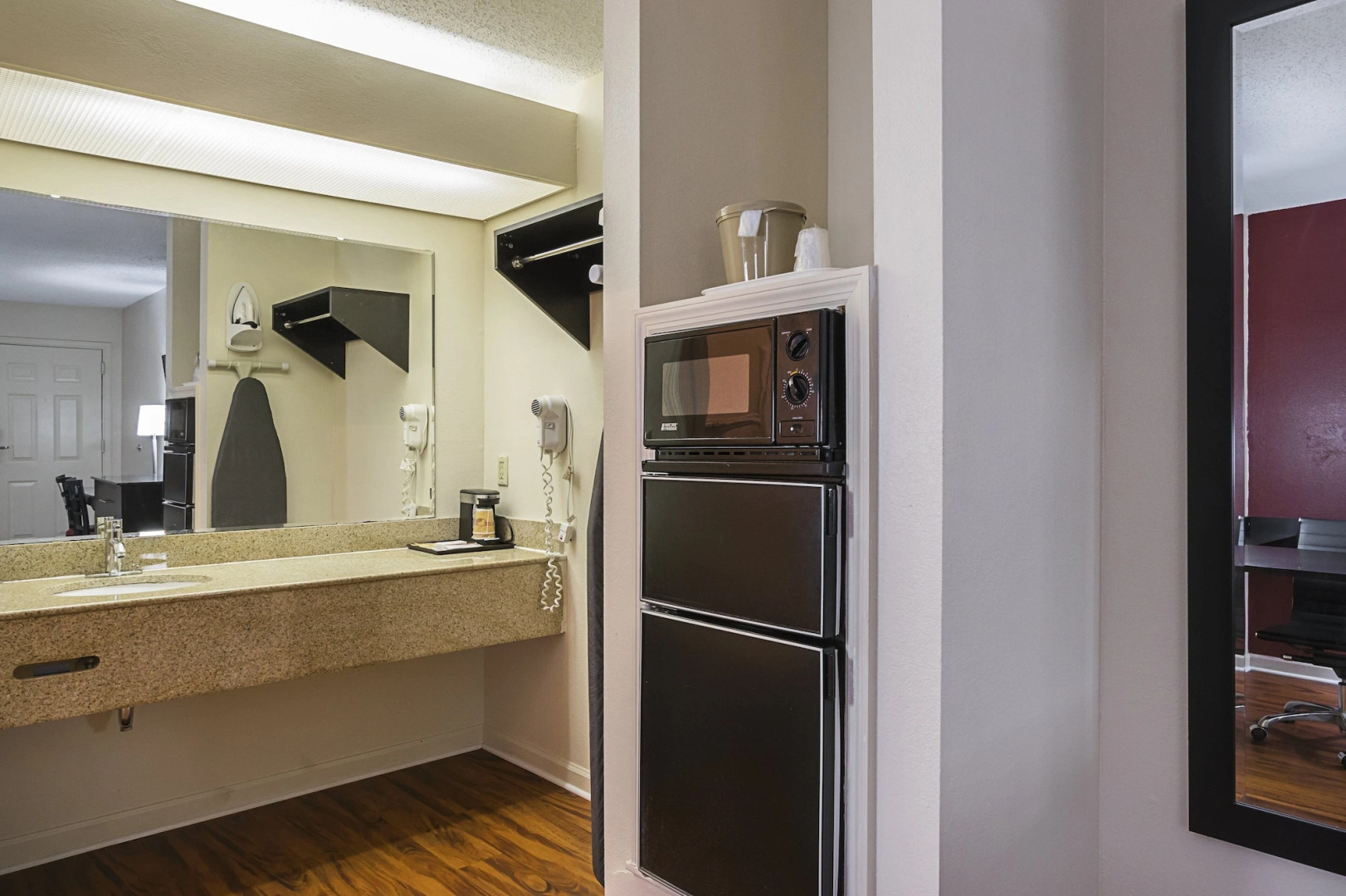 Red Roof Inn & Suites Scottsboro