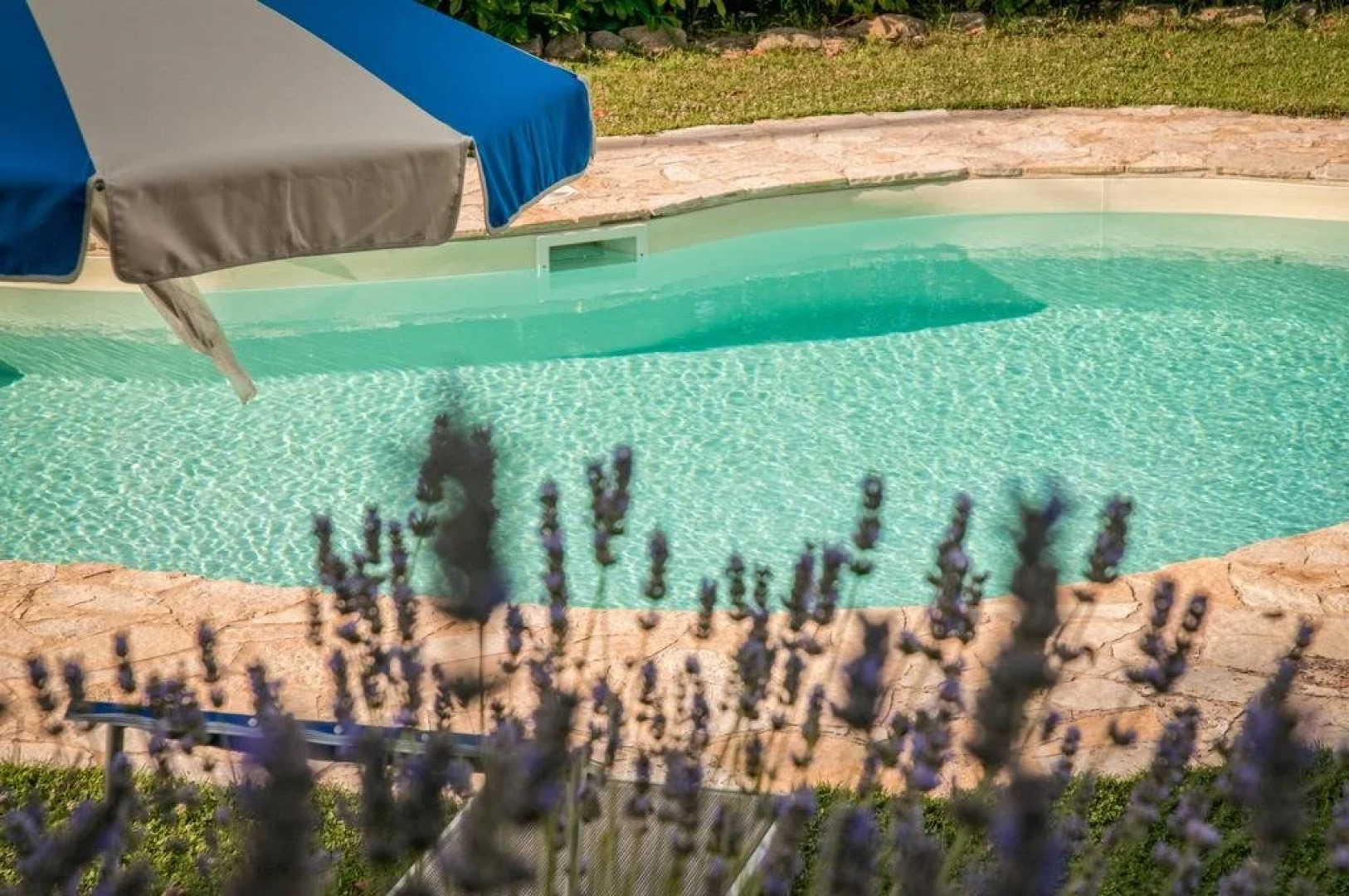 Vittoria Il Graditempo Country House