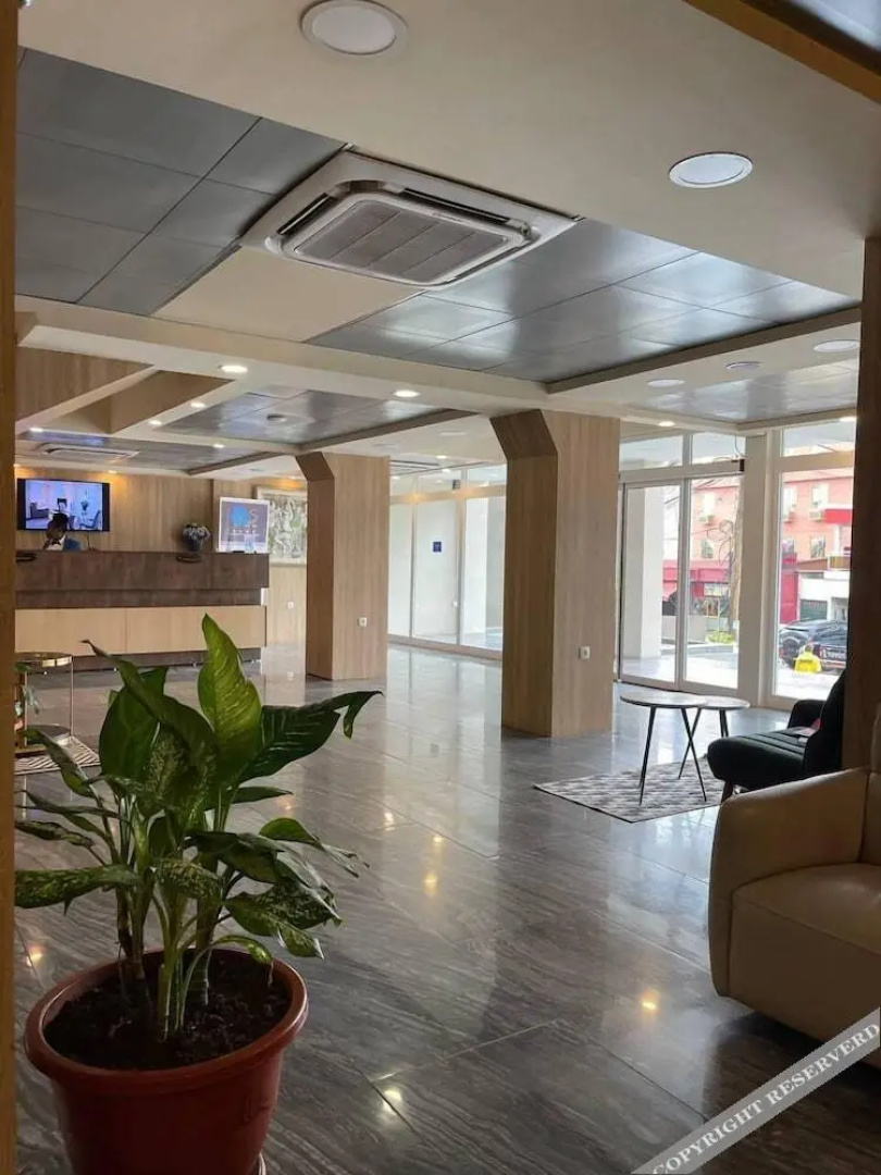 Suita Hotel