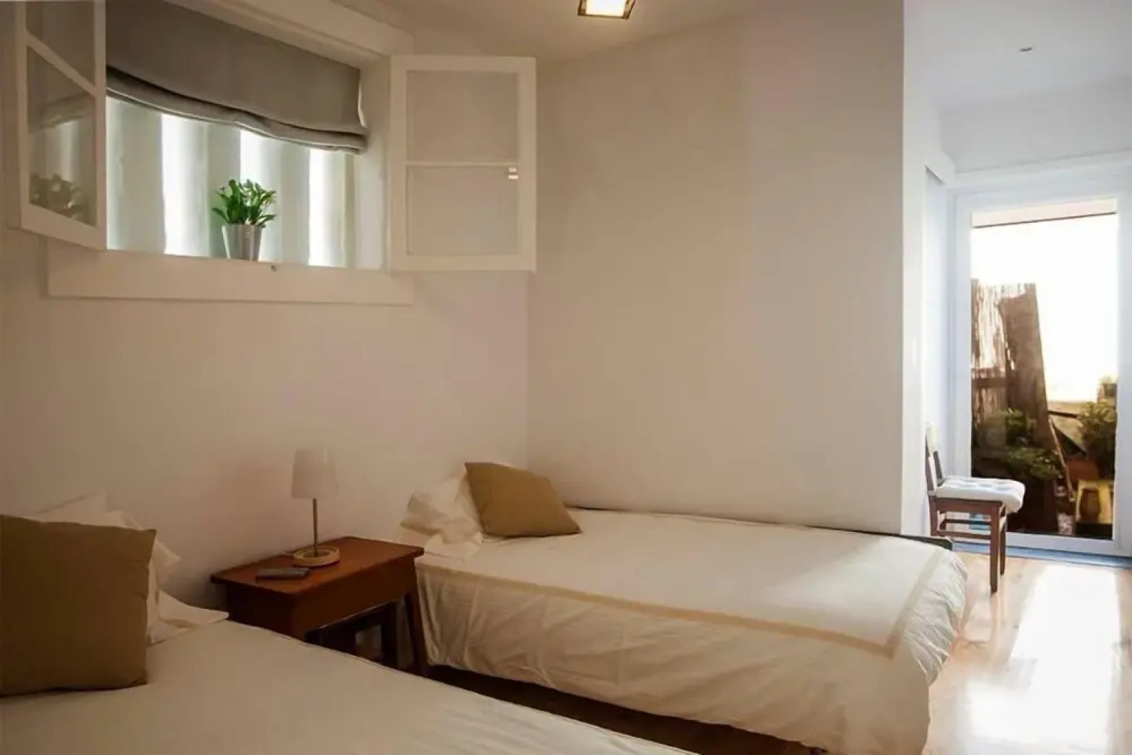 LightHouse Apartments