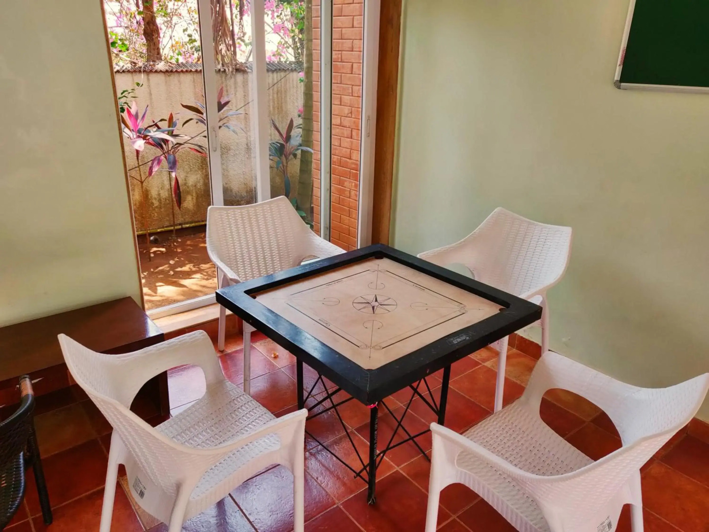 La Goa Villa - 4BHK, Baga