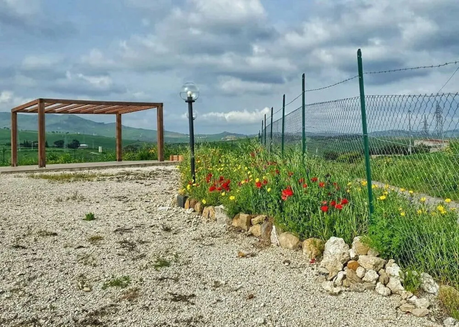 B&B Casamento Agnone