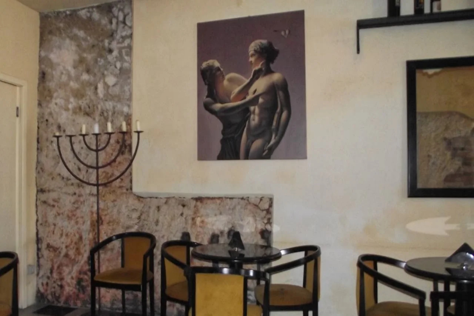 Cagliari Castello Affittacamere