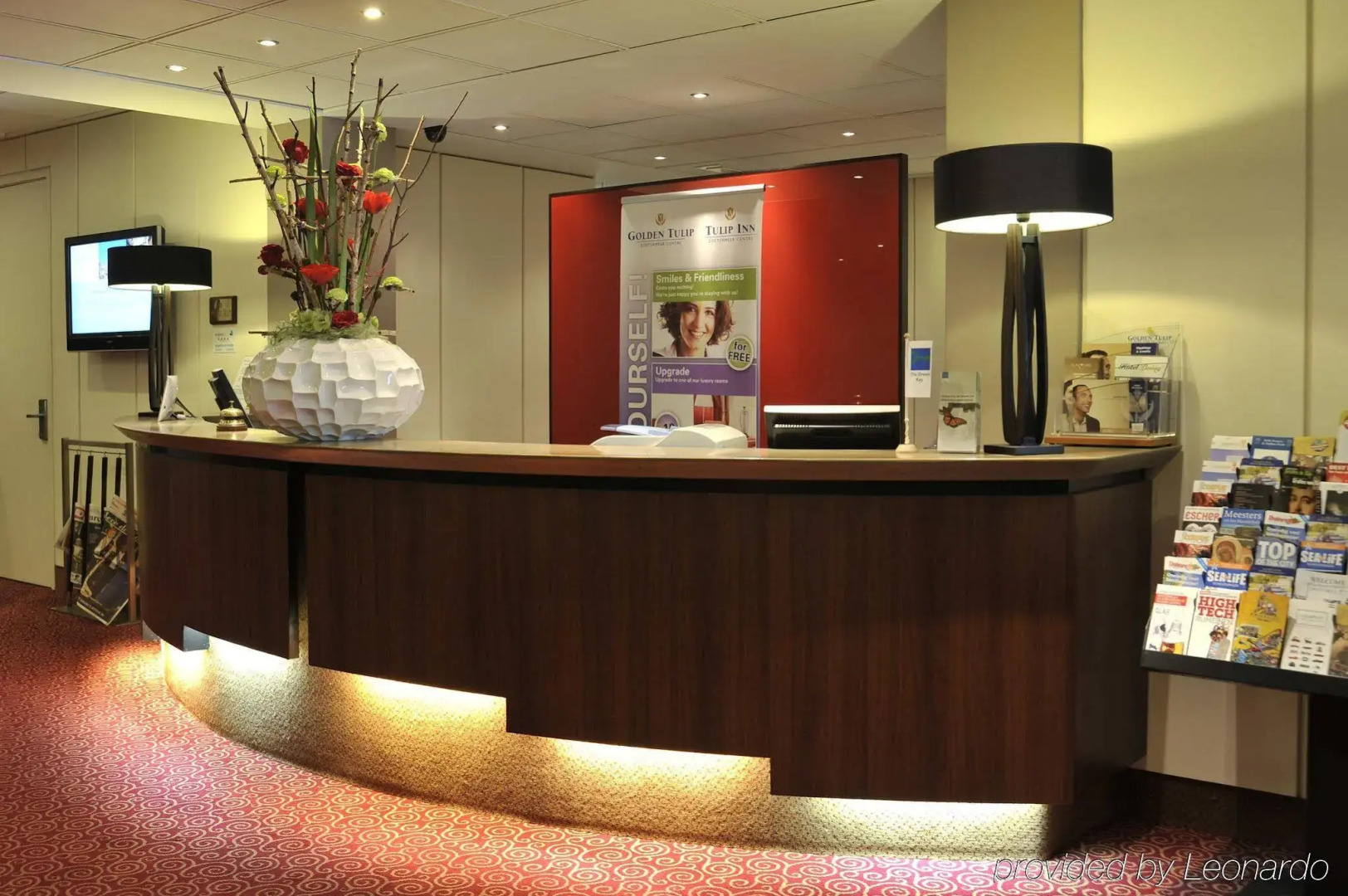 Golden Tulip Zoetermeer - Den Haag