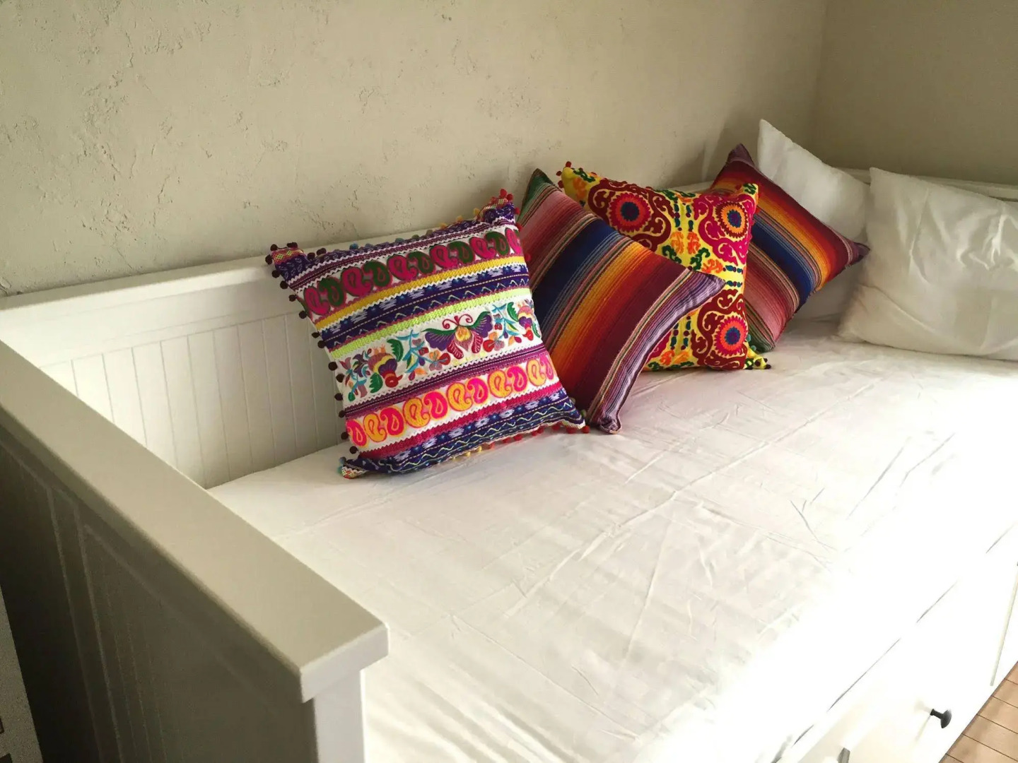 Guesthouse Ho Aloha - Hostel