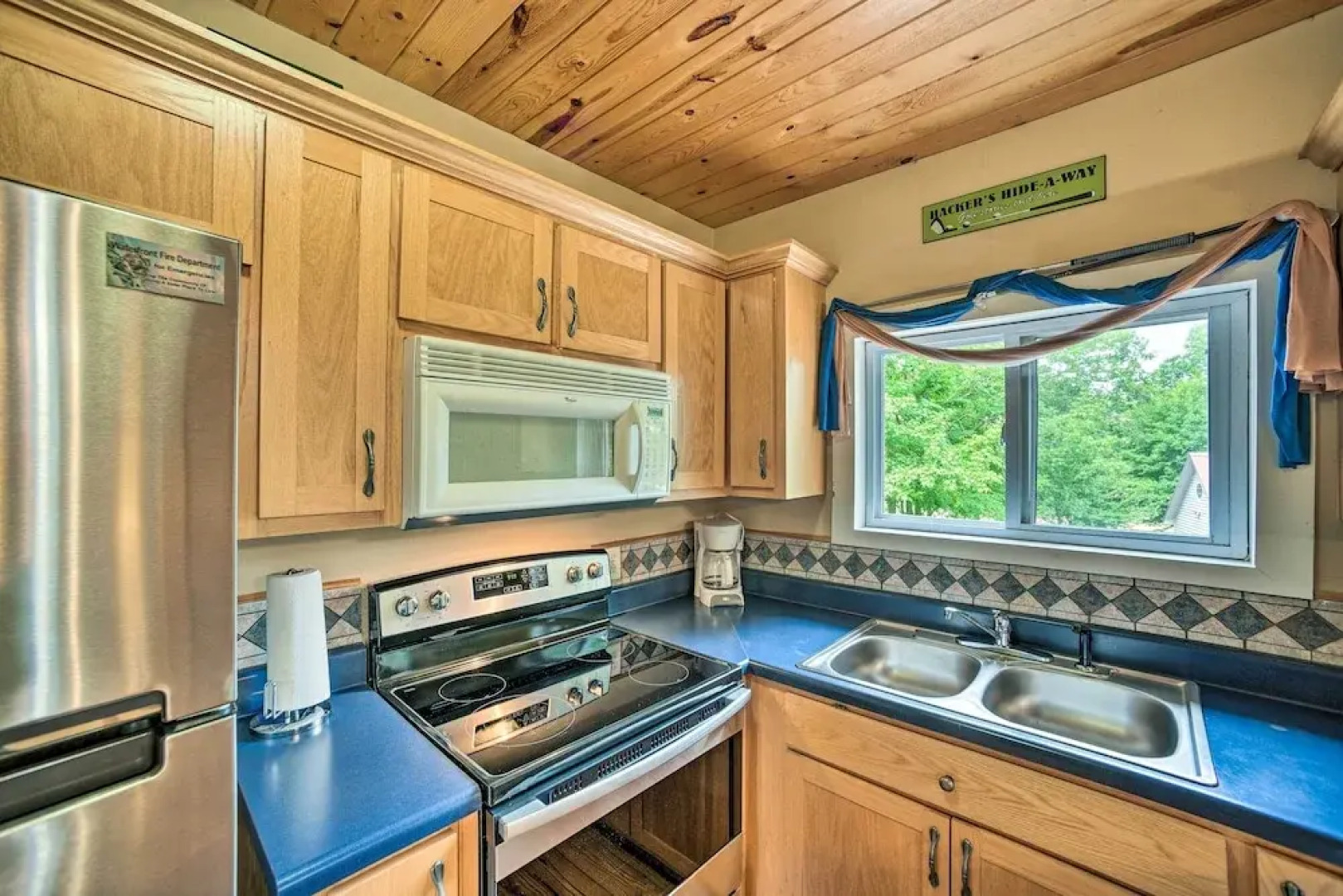 'golfer's Retreat' - Cabin in Resort