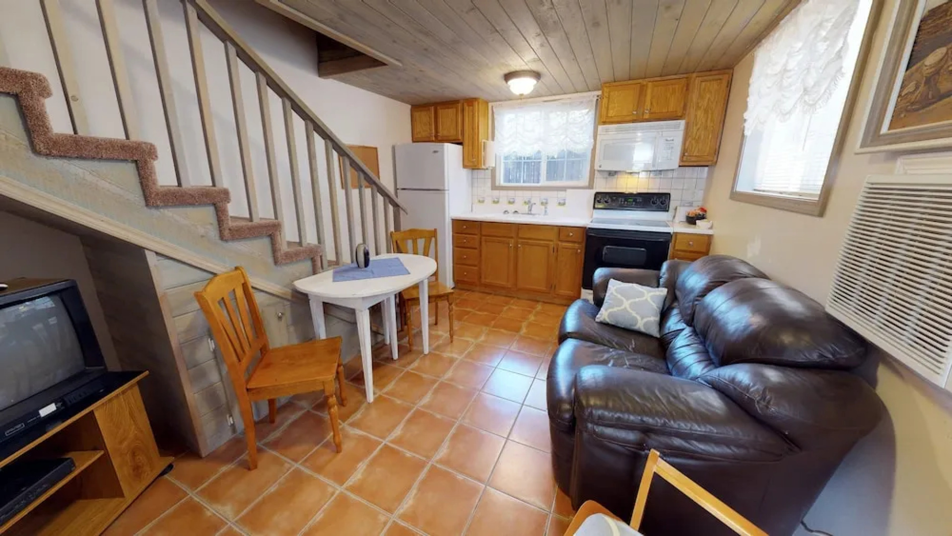 Bluff Family Retreat