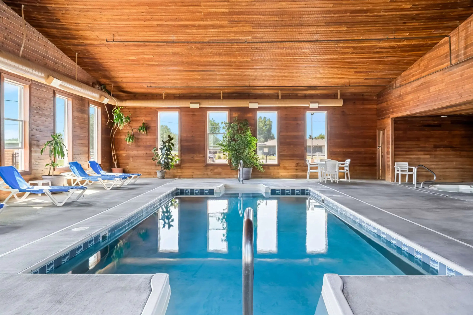 Comfort Inn Worland Hwy 16 to Yellowstone