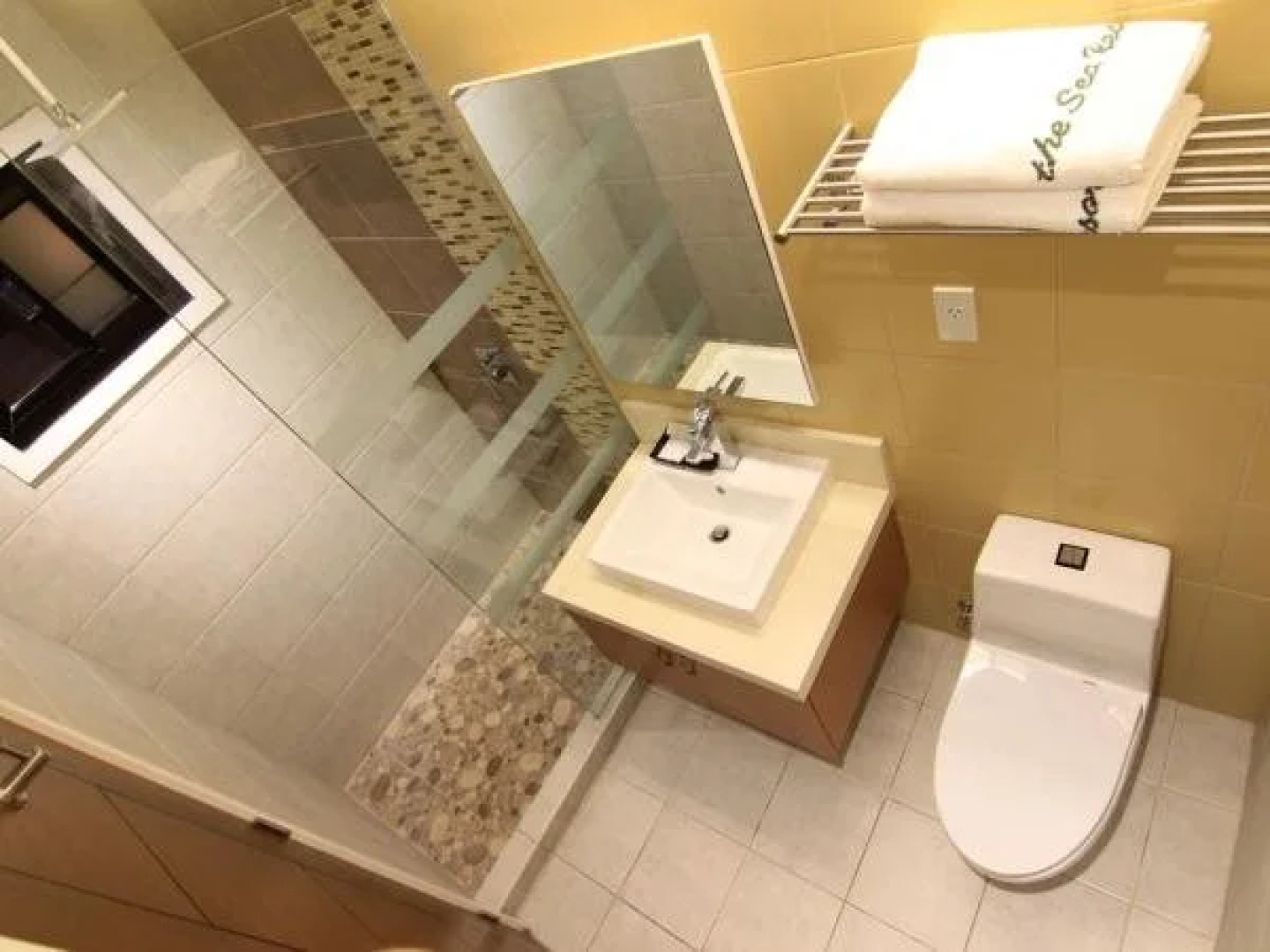 By the Sea Resort Hotel