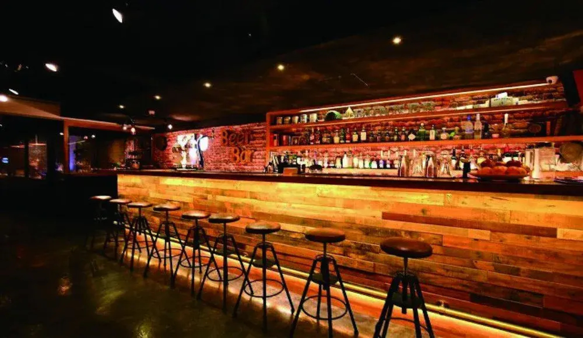 Lohas Paradise Village