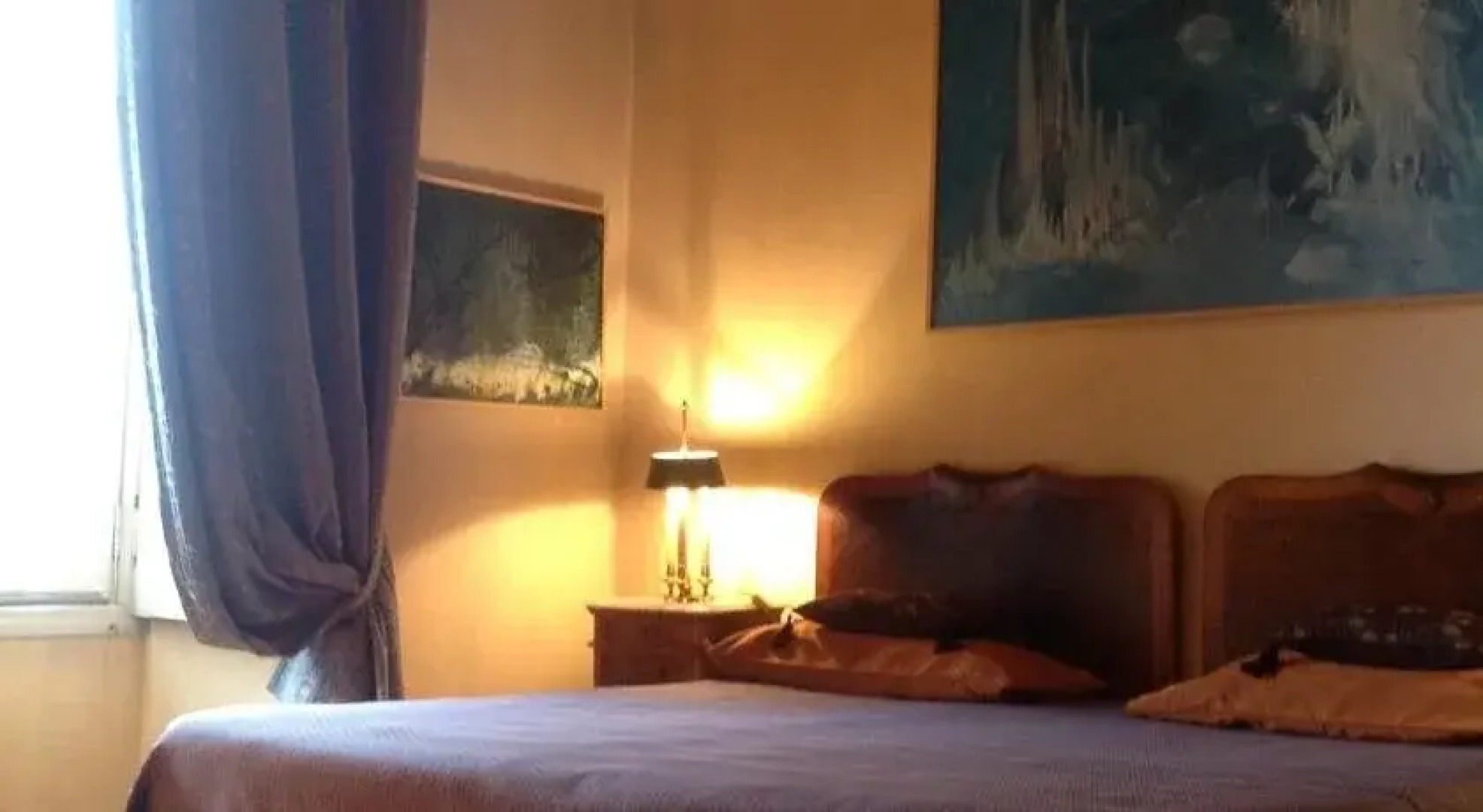 Hotel Villa San Carlo Borromeo