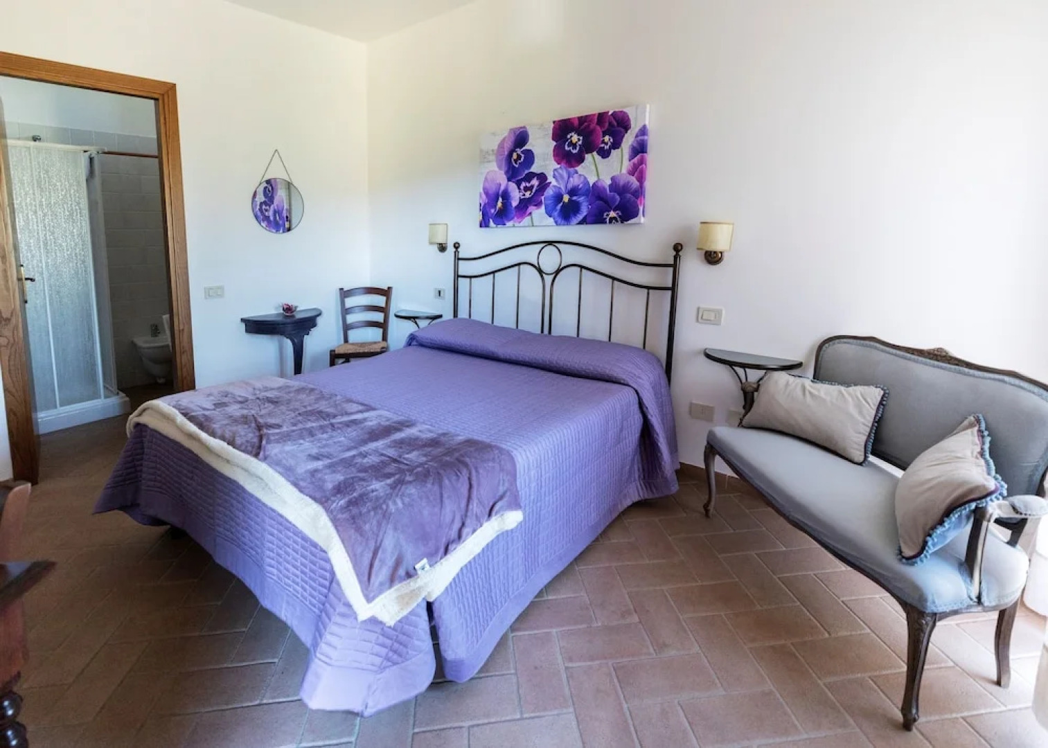 Agriturismo Saragiolo