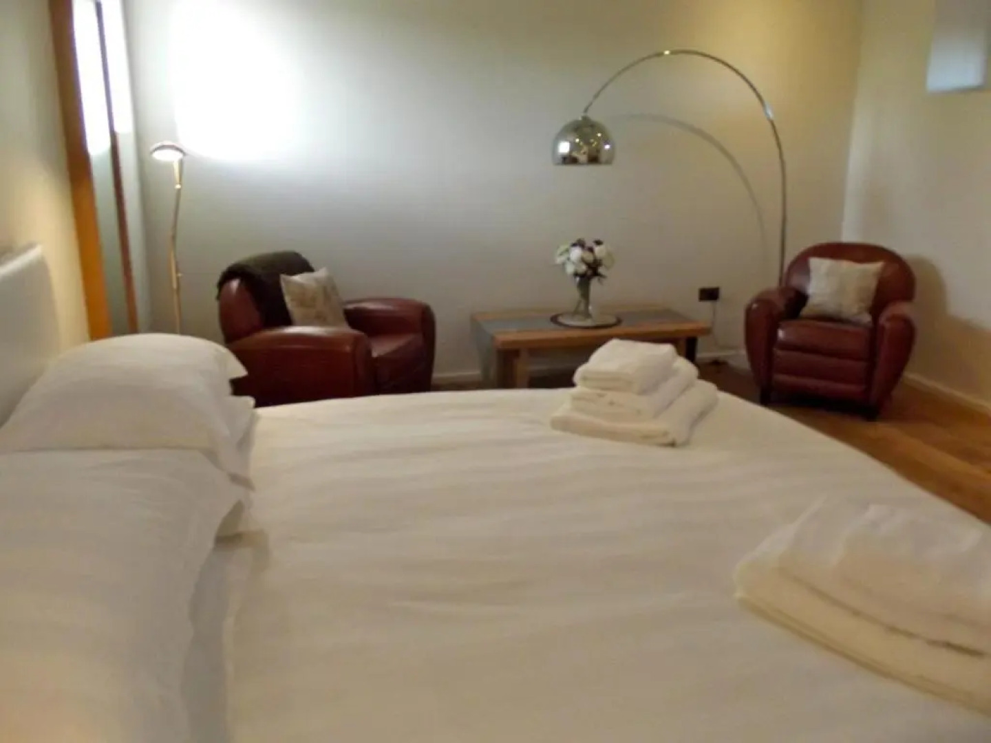 The Suites at Pannells Ash