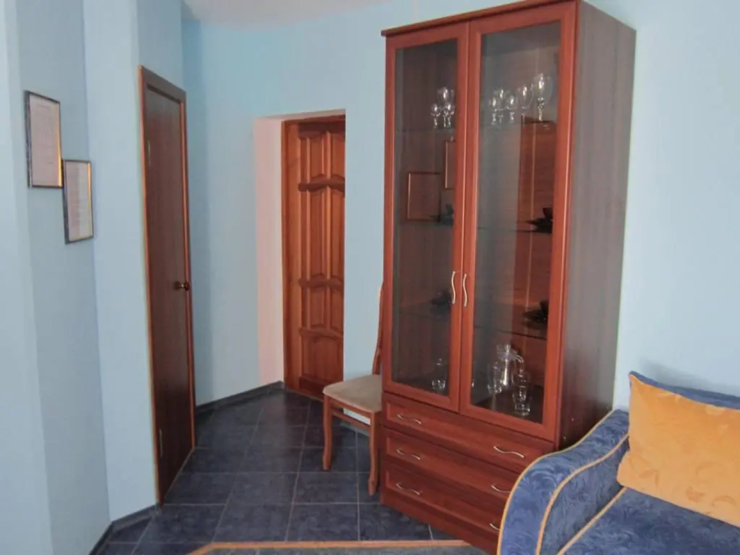 Отель Комфорт