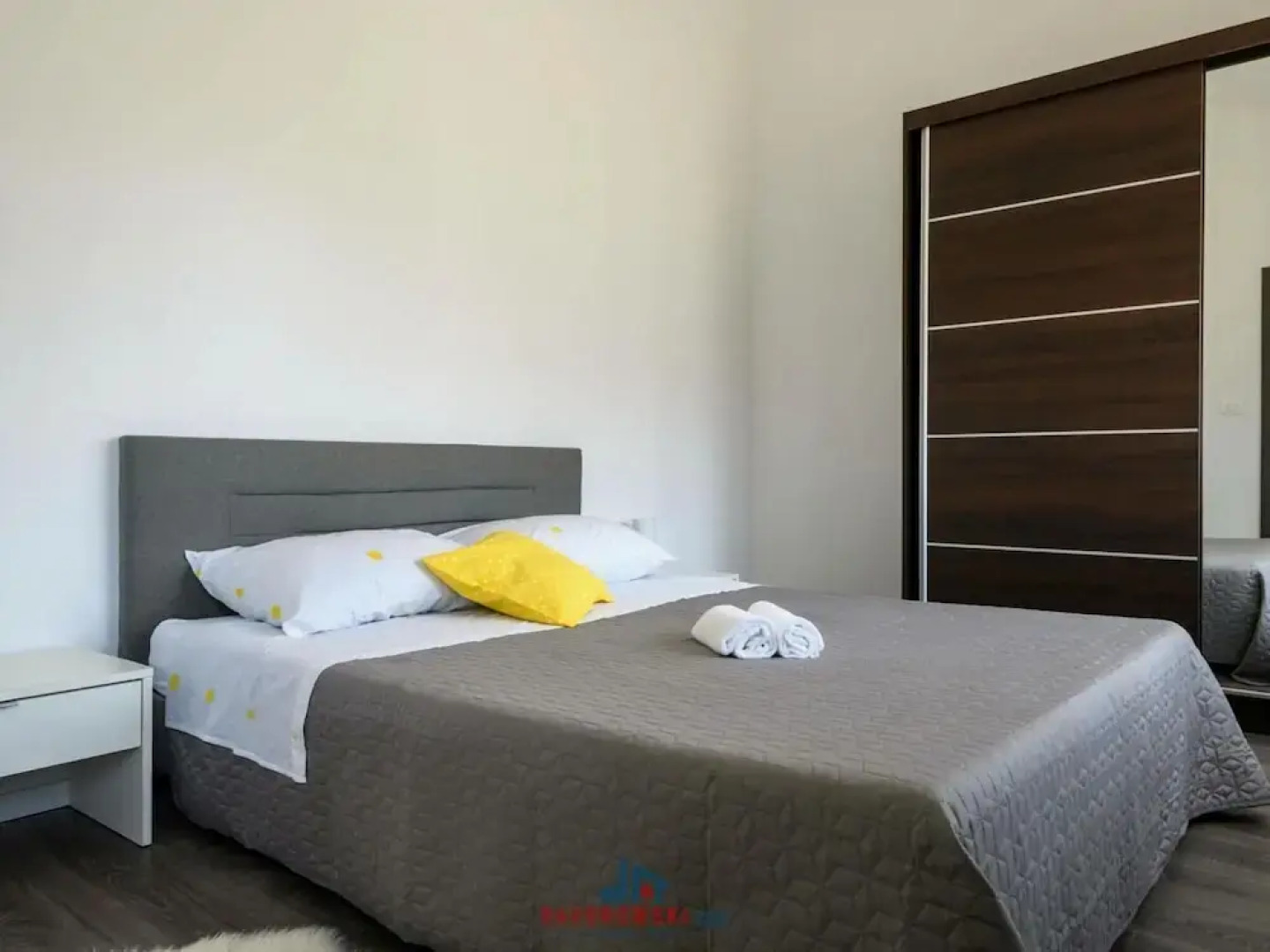 Boky Comfortable Holiday Residence