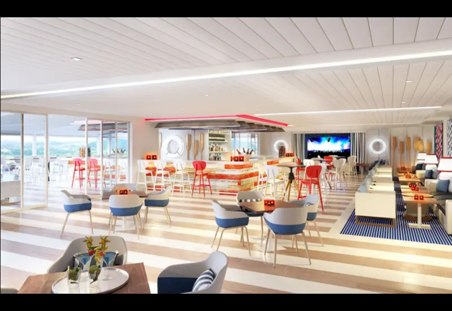 Club Med Lake Paradise