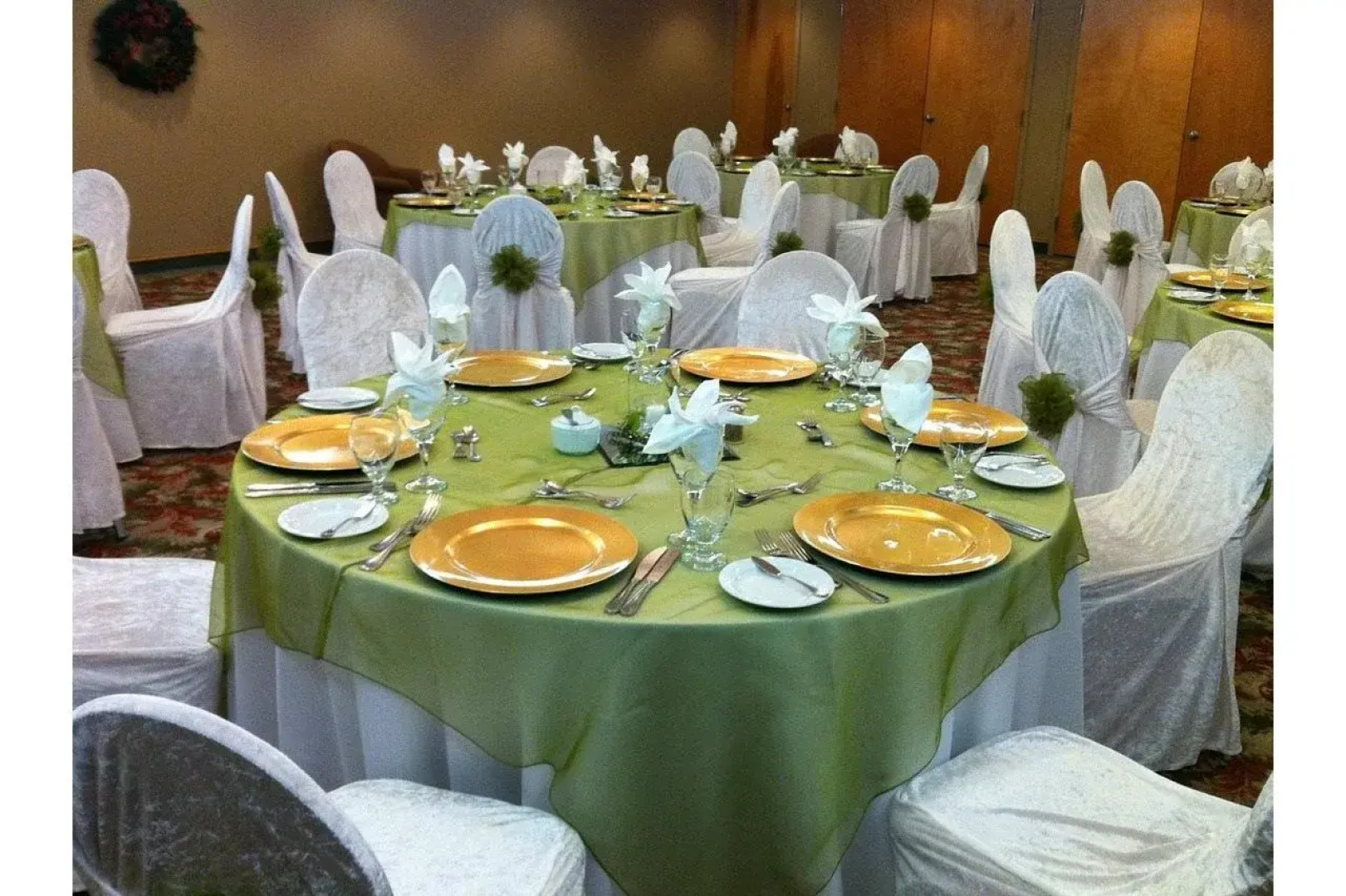 Coast Hillcrest Hotel