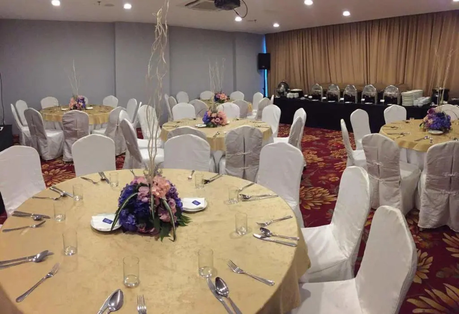 Sky Hotel Kota Kinabalu