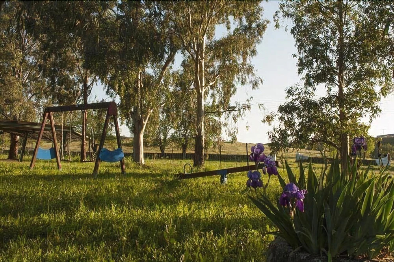 Casa Rural Finca Umbría