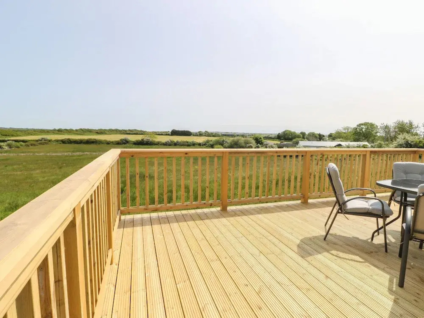 Mountain View Lodge 2