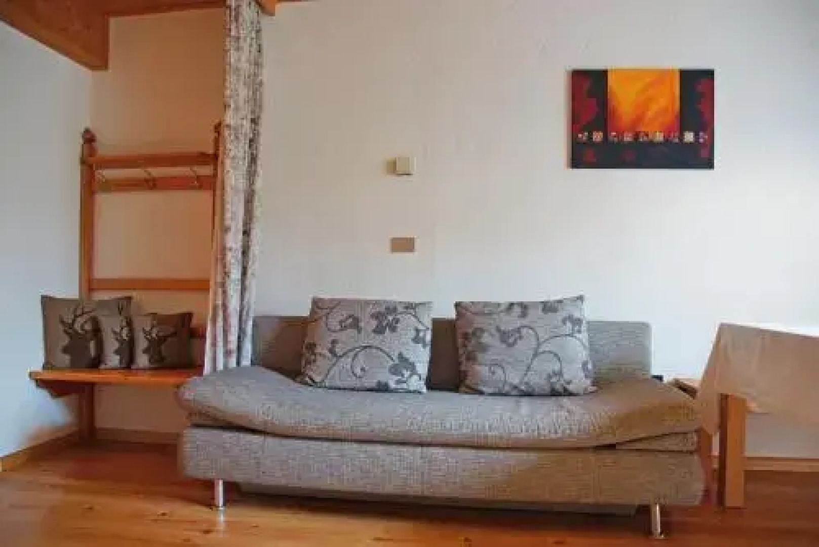 Residence Piz Da Cir