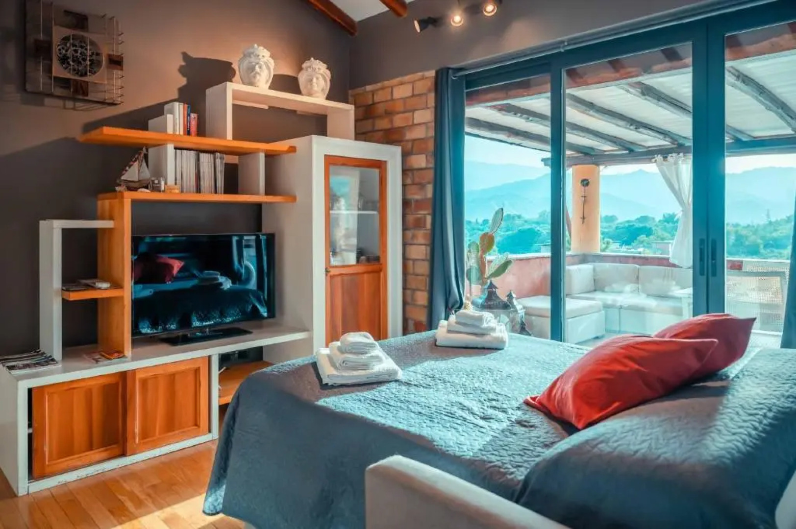 Casa Aurelio Wellness Suite & Spa