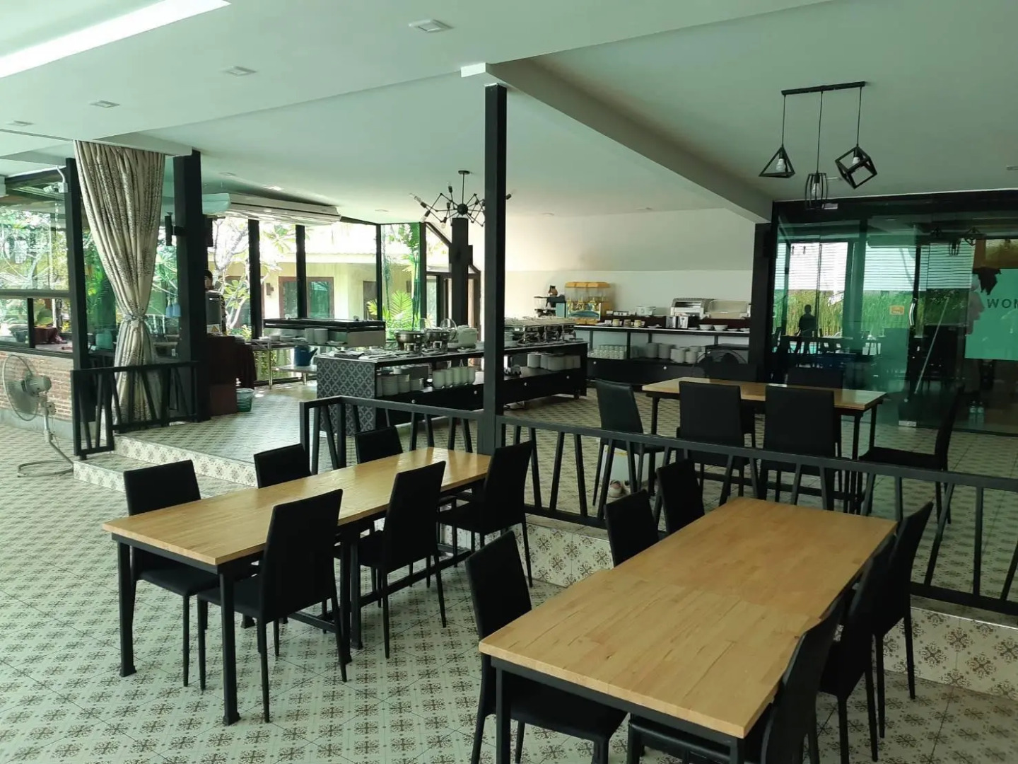 Panlaan Boutique Resort