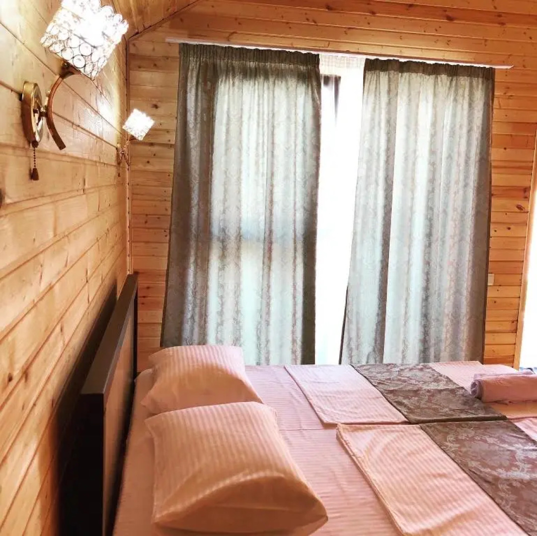 База отдыха Шезлонг