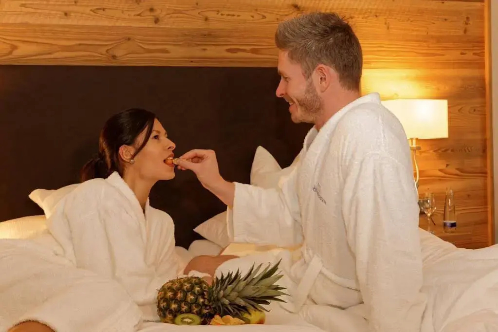 Bayerwaldhotel Hofbräuhaus