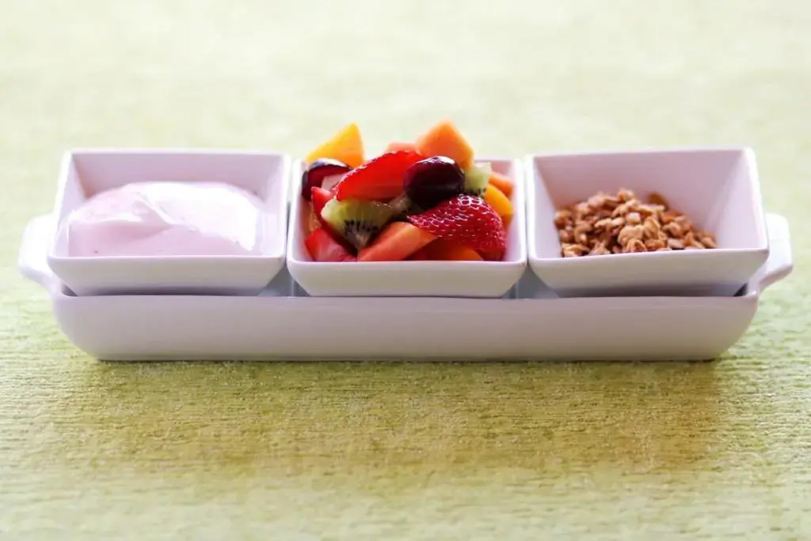 Greenleaf Guest Lodge