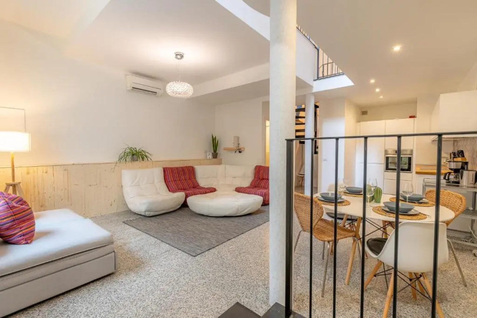 Moderno Loft a due passi dal lago