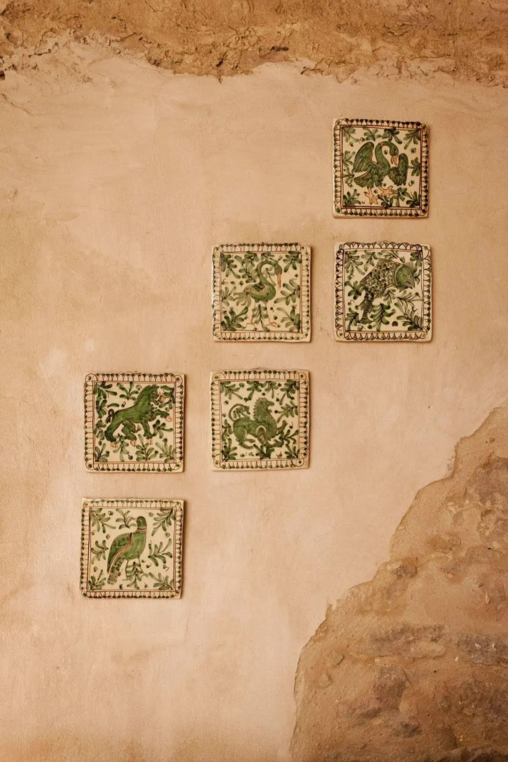 Wine Relais Feudi del Pisciotto