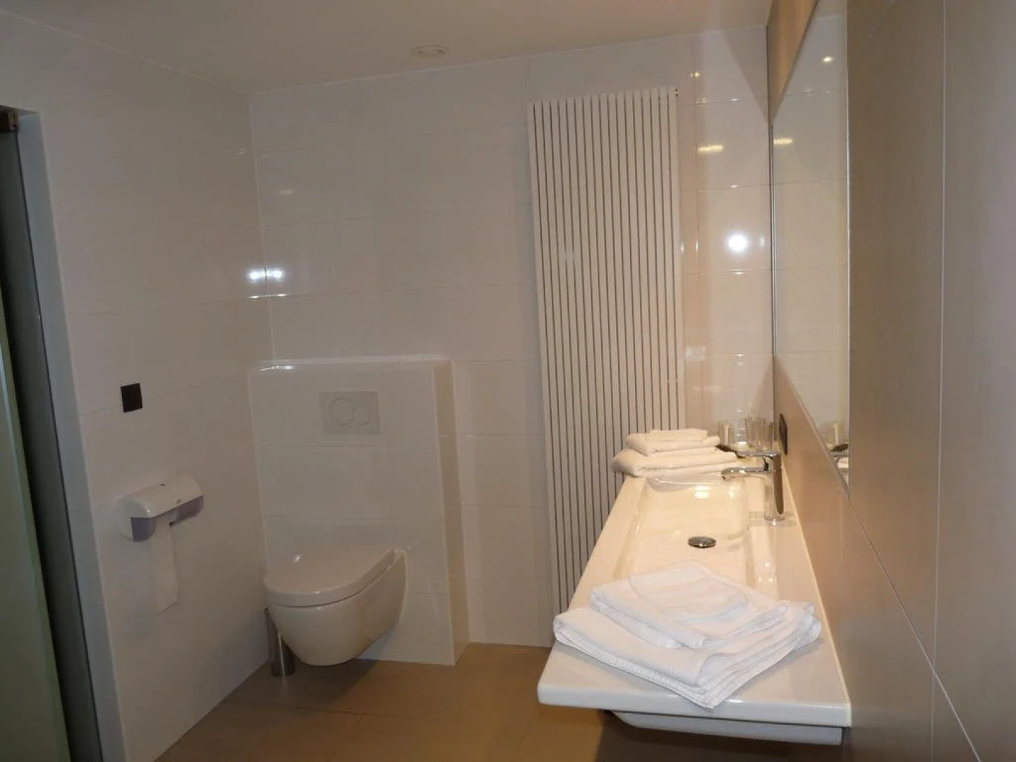 Hotel Au Prince Royal