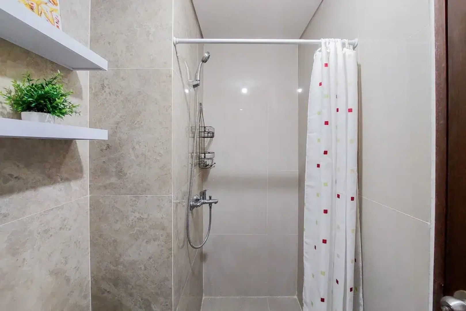 Elegant and Comfort Studio at Transpark Bintaro Apartment