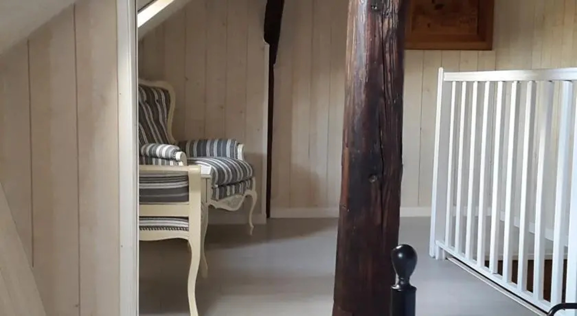 Le Repère des Cigognes