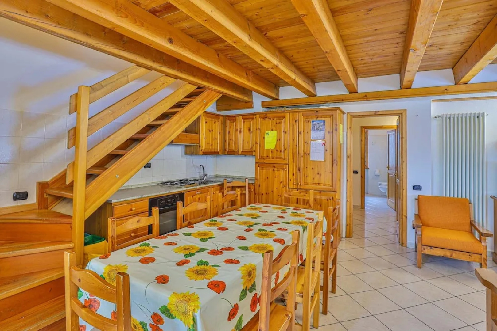 Apartments La Gran Becca