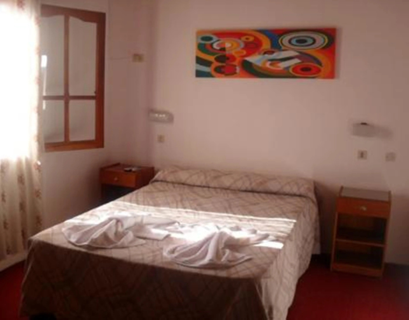 Hotel Gran Lucerna
