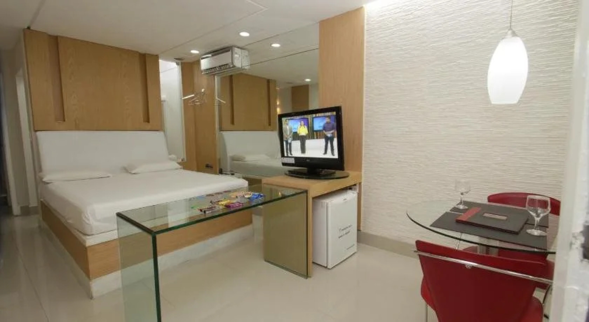 Raru's Cidade Jardim - Adults Only