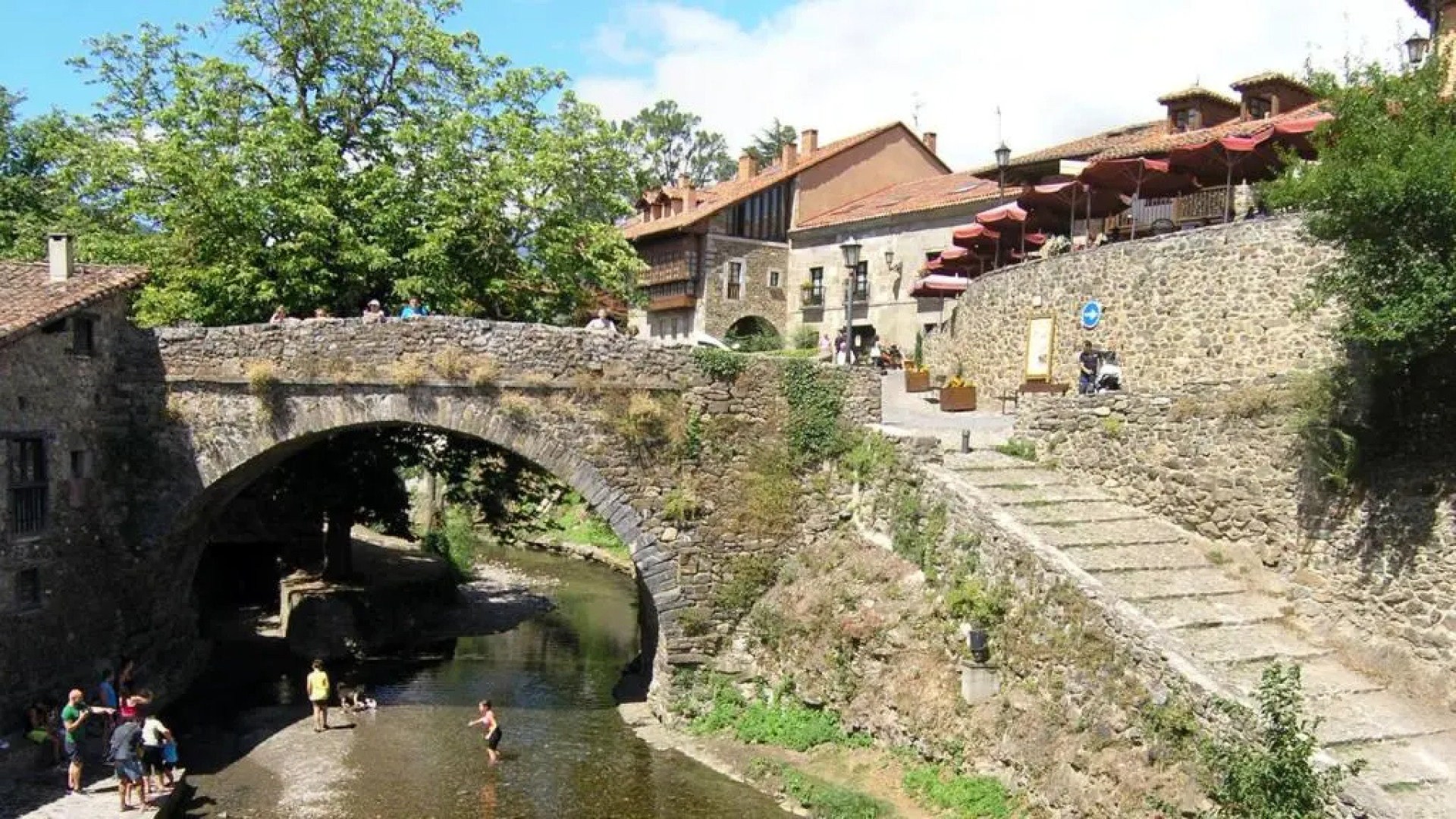 Apartamento El Nial de Potes