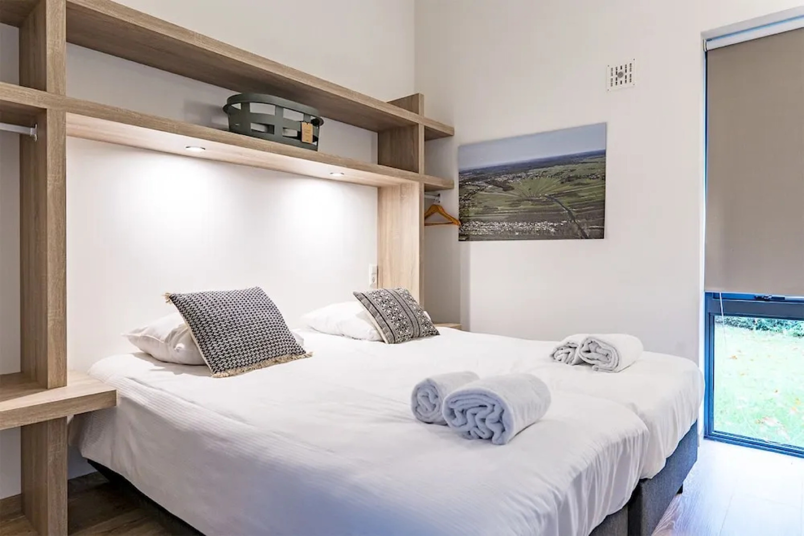 Suitelodges Gooilanden