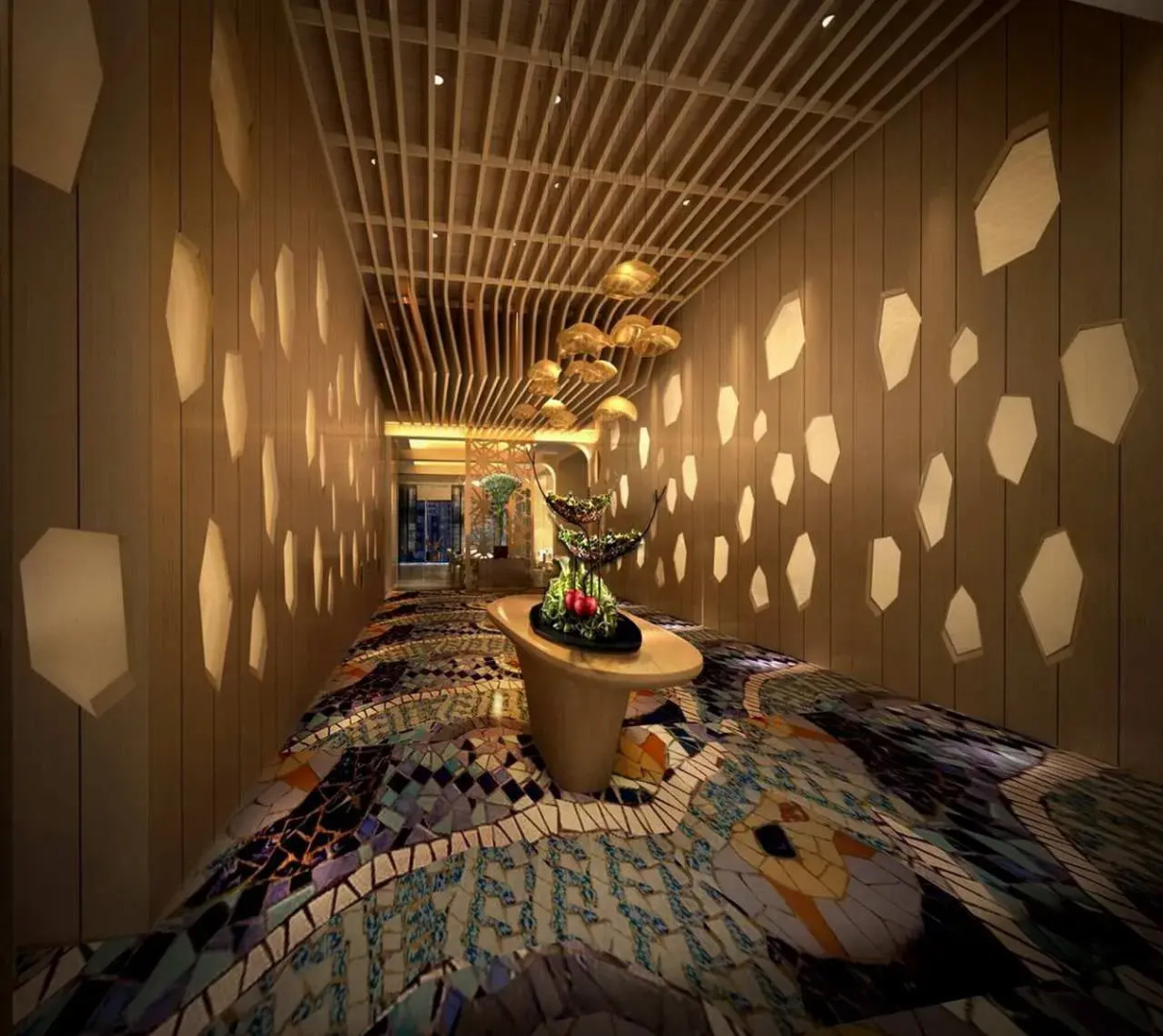 Doubletree By Hilton Ningo - Chunxiao