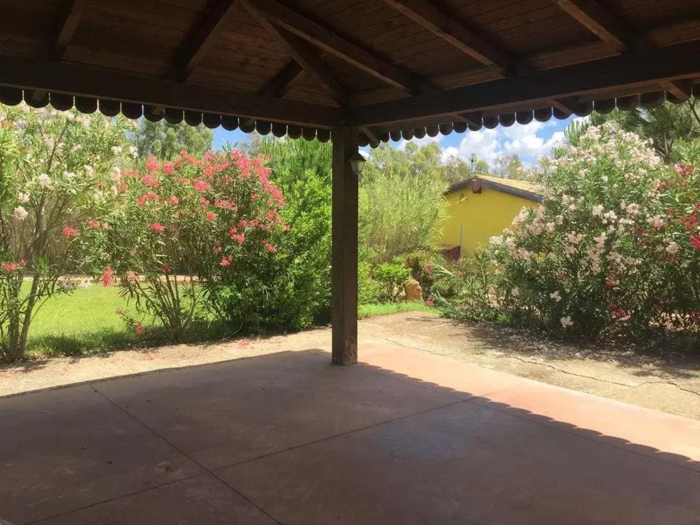 Agriturismo Sa Pedra