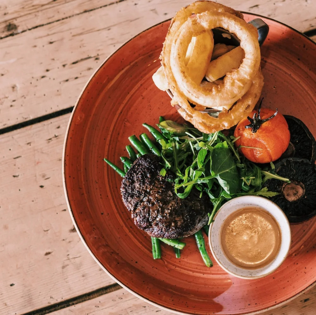 The Swan Hotel and Spa