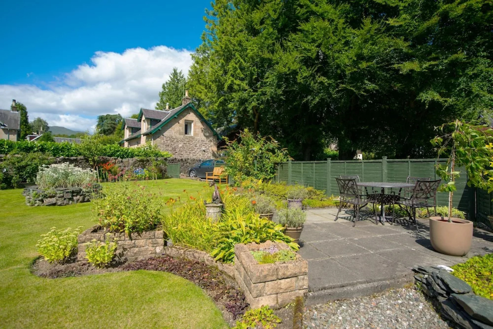 Craig Villa Guest House